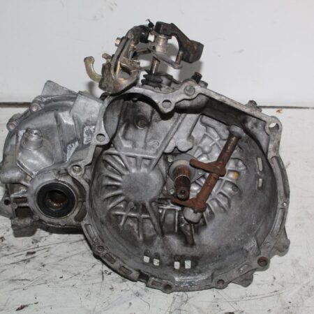 Caja Cambios Hyundai Coupe (J2) 1996-1999 2.0 FX Coupe 2.0L 102kW JV1973
