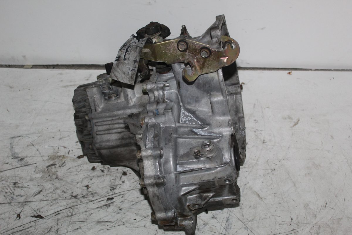 Caja Cambios Hyundai Coupe (J2) 1996-1999