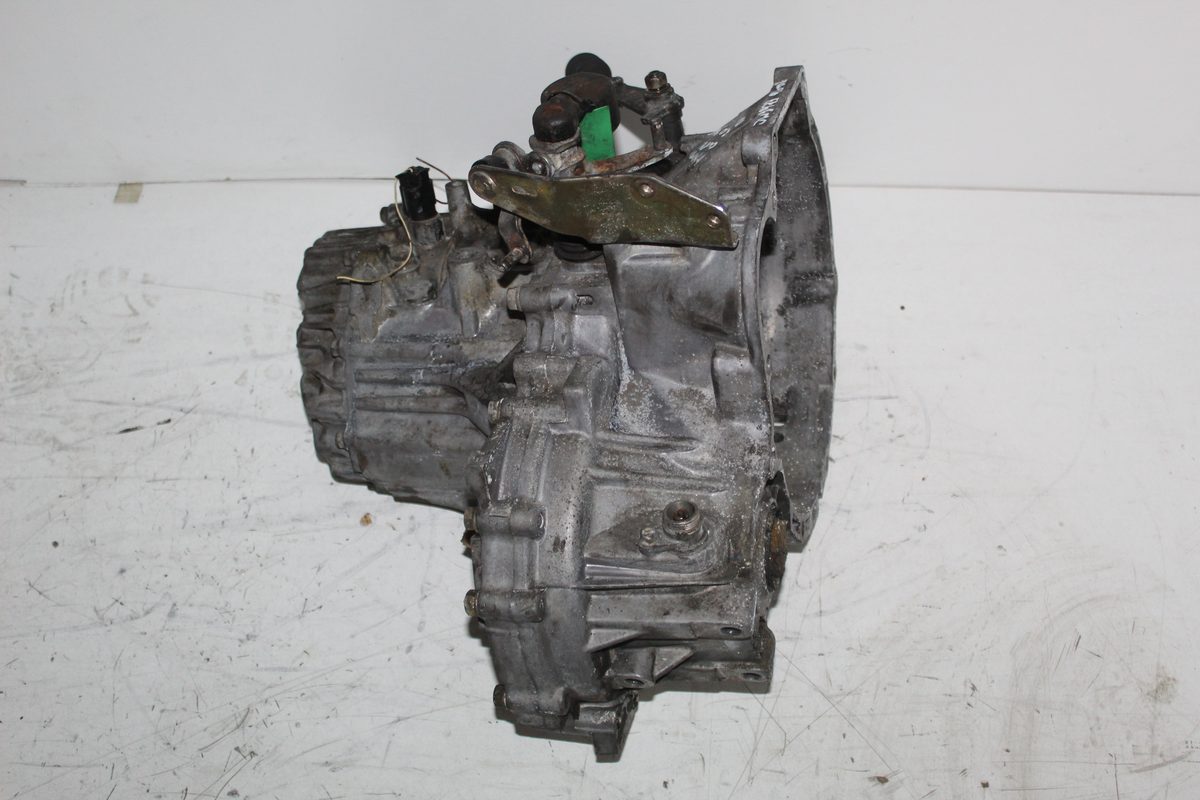 Caja Cambios Hyundai Coupe (J2) 1996-1999