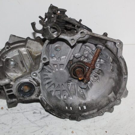 Caja Cambios Hyundai Coupe (RD) 1999-2002 1.6 FX 1.6L 85kW JY1873
