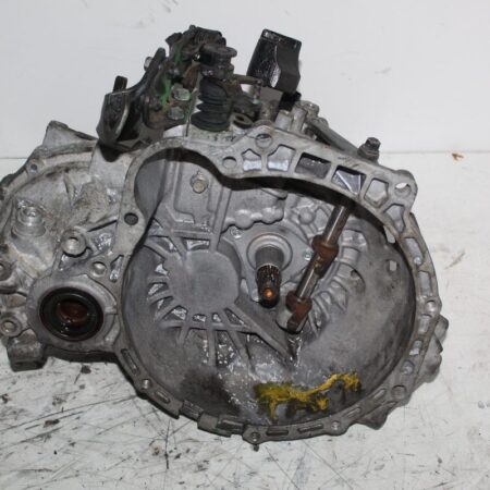 Caja Cambios Hyundai Elantra (XD) 2000-2008 1.6 Comfort (4-ptas.) 1.6L 77kW J61873