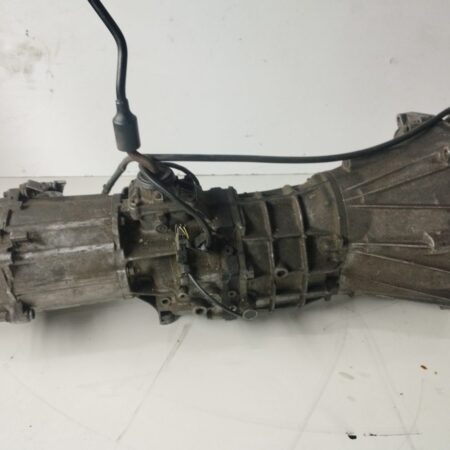 Caja Cambios Jeep Cherokee (XJ) 1987-1997 2.1 Turbodiesel 2.1L 64kW C16118L