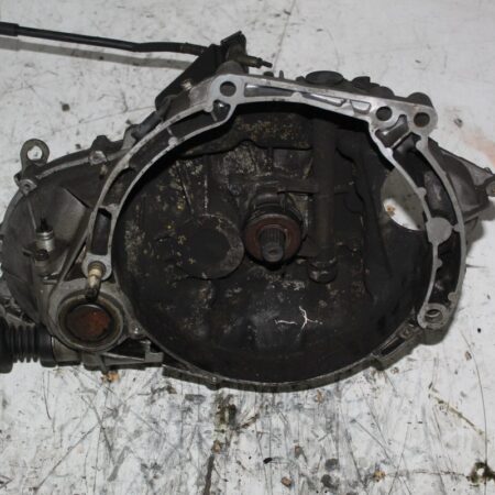 Caja Cambios Lada Samara (2108/2109) 1986-1999 1,3 1.3L 46kW