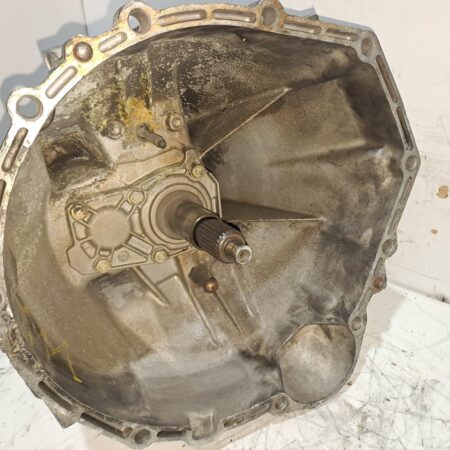 Caja Cambios Mercedes-Benz Clase C (W201) Berlina 1982-1993 124260070171741100875091