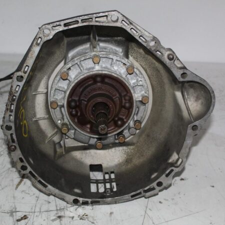 Caja Cambios Mercedes-Benz Clase C (W201) Berlina 1982-1993 E 190 (201.024) 722400