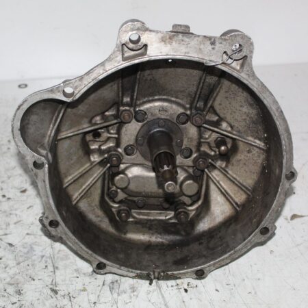 Caja Cambios Mercedes-Benz Clase E (W114/W115) Berlina desde 1970 R1152511601