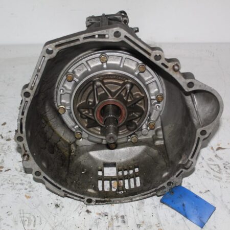 Caja Cambios Mercedes-Benz Clase E (W124) Berlina desde 1992 1262712101