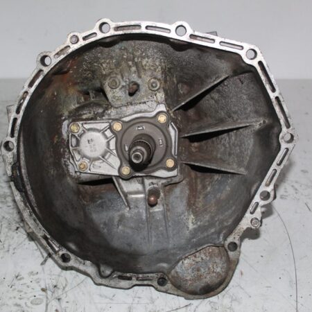 Caja Cambios Mercedes-Benz Clase E (W124) Berlina 1984-1997 D-Turbo 250 (124.128) 717437