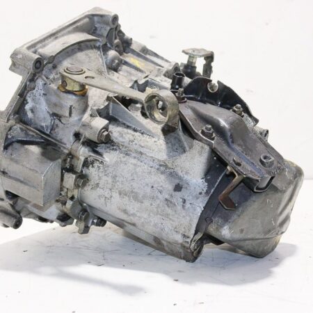 Caja Cambios Mercedes-Benz Clase E (W210) Berlina Diesel 1995-2002 3.0 Diesel CAT 717446