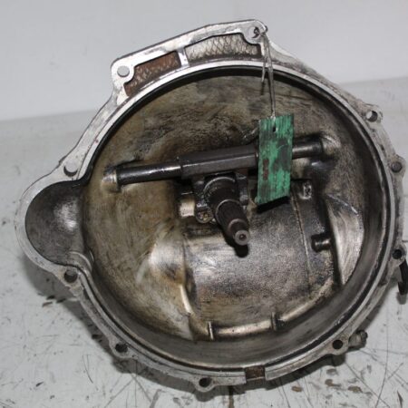 Caja Cambios Mercedes-Benz Mb Serie:100 D Caja Abierta (W631) 1987-1995 631261003