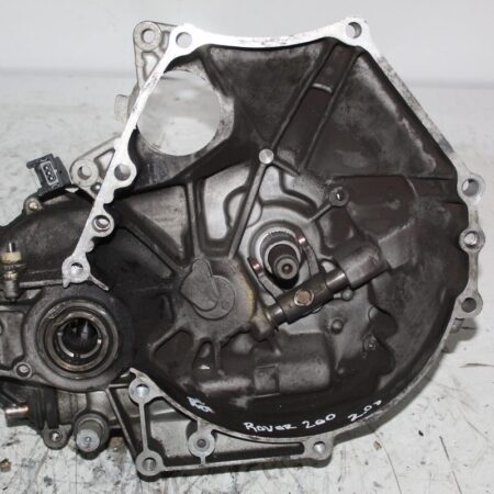 Caja Cambios MG Rover Serie 200 (RF) 1996-1999 220 SD (5-ptas.) 2.0L 63kW 56BSU