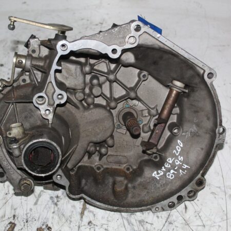 Caja Cambios MG Rover Serie 200 (XW) 1990-1999