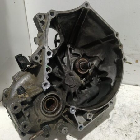 Caja Cambios MG Rover Serie 400 (RT) 1995-1999 420 D (5-ptas.) 2.0L 63kW
