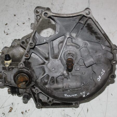Caja Cambios MG Rover Serie 45 (RT) 2000-2004 56BNU