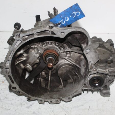 Caja Cambios Mitsubishi Galant Berlina (E50) 1993-1996 1.8 16V CAT 1.8L 85kW F5M222VVZF