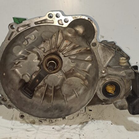 Caja Cambios Mitsubishi Space Wagon (N30/N40) 1991-1996 2000 GLX Diesel F5MG112PMUR1226