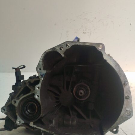 Caja Cambios Nissan Almera (N15) 1995-2000 Top Sport (1998) 1.6L 75kW GA16DE