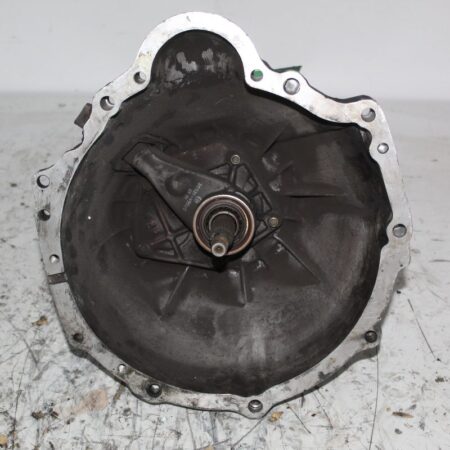 Caja Cambios Nissan Serena (C23M) 1992-2002 2.0 Diesel 2.0L 49kW