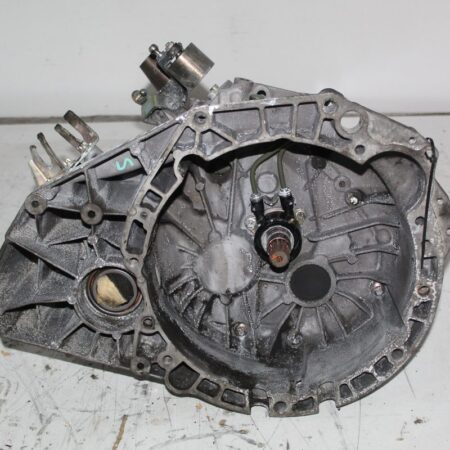 Caja Cambios Opel Astra G Coupé 2000-2004 5495775