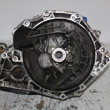 Caja Cambios Opel Astra H Berlina 2004-2007 R90400209
