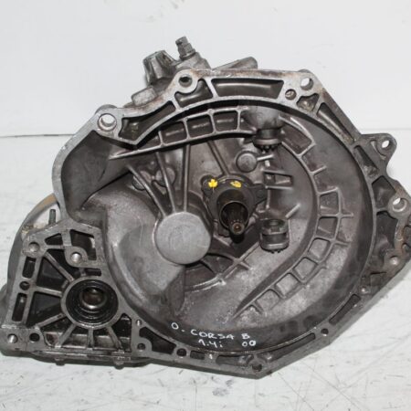Caja Cambios Opel Corsa B 1996-2000 90446059