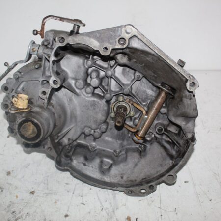 Caja Cambios Peugeot 106 (S1) 1991-1996