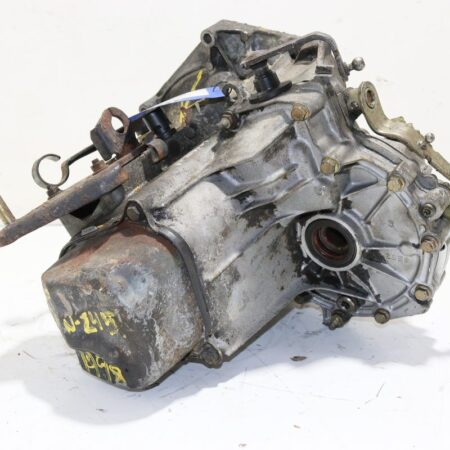 Caja Cambios Peugeot 106 (S2) 1996-2004 Long Beach 1.1L 44kW 20CE09