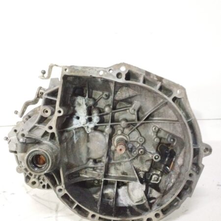 Caja Cambios Peugeot 206+ 2009-2012 Básico 1.4L 50kW 20CQ53