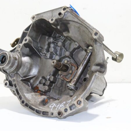 Caja Cambios Peugeot 206 Berlina 1998-2010 1.4 16V CAT (KFU / ET3J4) 1.4L 65kW 20CB91