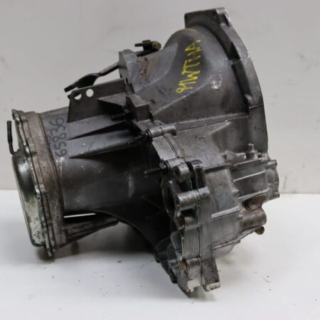 Caja Cambios Peugeot 206 Berlina 1998-2010 1,4 1.4L 55kW 20CE45