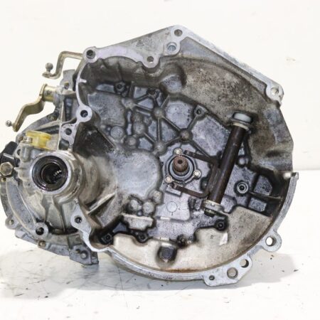 Caja Cambios Peugeot 206 Berlina 1998-2010 X-Line 1.4L 55kW 20CF09