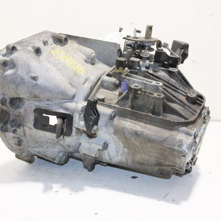 Caja Cambios Peugeot 206 Cc 2001-2007 2.0 16V CAT 2.0L 100kW 20DM16