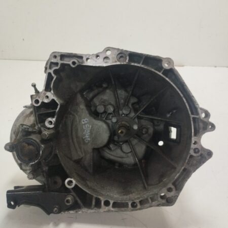 Caja Cambios Peugeot 207 2006-2012 1.6 HDi 1.6L 80kW 20DP27
