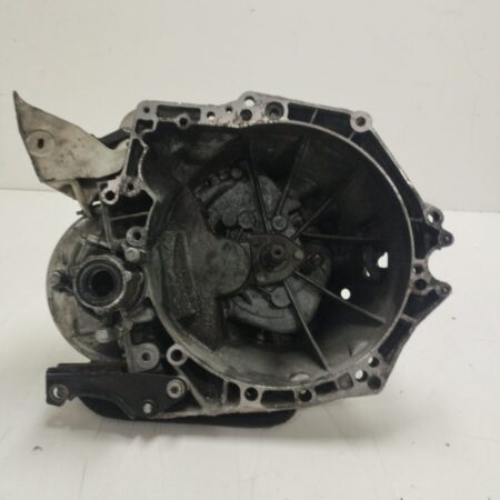Caja Cambios Peugeot 207 2006-2012 1.6 HDi 1.6L 80kW 20DP45