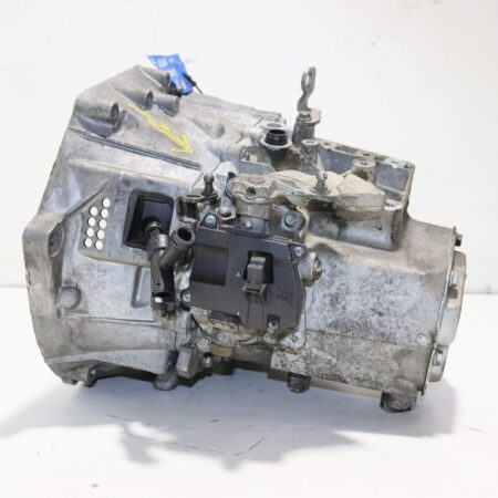Caja Cambios Peugeot 3008 2009-2016 20EAKG6V