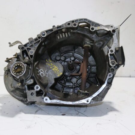 Caja Cambios Peugeot 306 Berlina 3/4/5 Puertas (S2) 1997-2003 XR 2.0L 66kW 20TB51