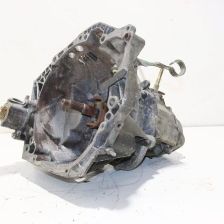 Caja Cambios Peugeot 306 Berlina 3/5 Puertas (S1) 1993-1997 XT DT 1.9L 68kW 20CH61