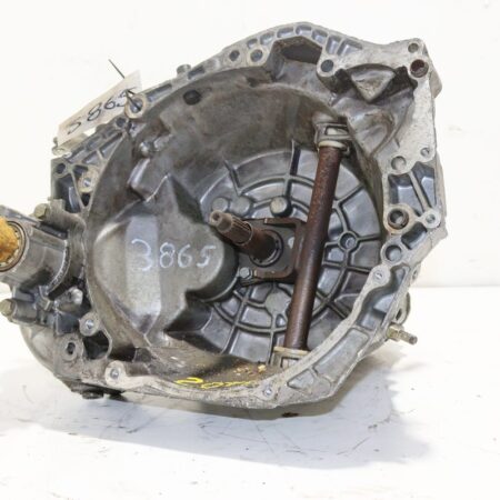 Caja Cambios Peugeot 306 Break 1979-2003 XT 2.0L 66kW 20TB51