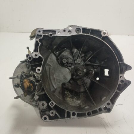 Caja Cambios Peugeot 307 Break / Sw (S1) 2002-2005 SW Clim Plus 1.6L 80kW 20DM69