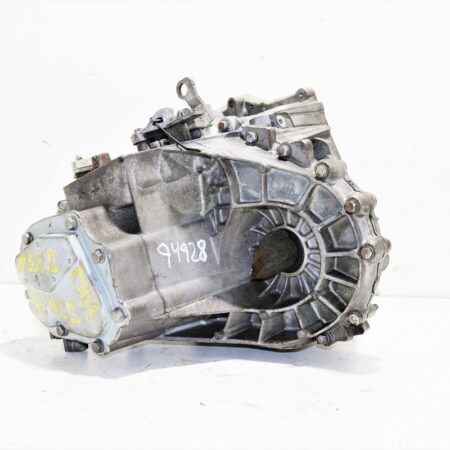 Caja Cambios Peugeot 308 2007-2013 Confort 1.6L 80kW 20EA01