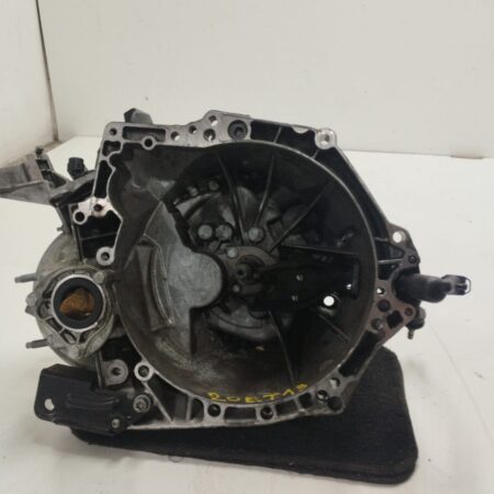 Caja Cambios Peugeot 308 2007-2013 1.6 HDi FAP 1.6L 82kW 20ET13