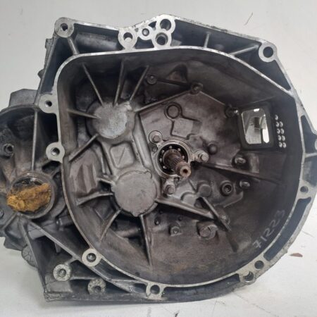 Caja Cambios Peugeot 308 2007-2013 1.6 HDi FAP 1.6L 82kW 9686219510