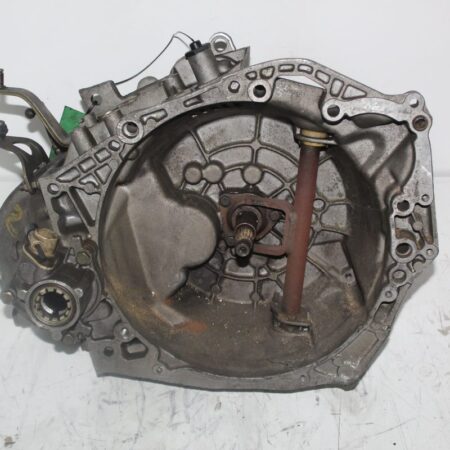 Caja Cambios Peugeot 405 Berlina 1987-1996 9431092021
