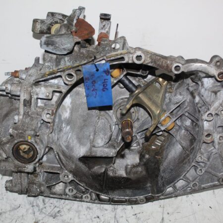 Caja Cambios Peugeot 406 Break (S1/S2) 1997-2005 2.1 Turbodiesel CAT 2.1L 80kW 20LE48