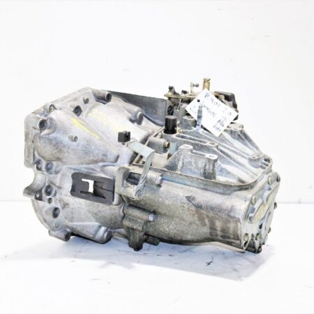 Caja Cambios Peugeot 407 2004-2011 ST Confort 2.0L 100kW 20MB02