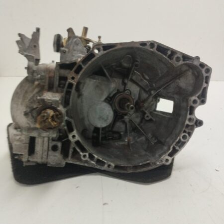 Caja Cambios Peugeot 407 2004-2011 2.0 16V CAT 2.0L 100kW 20MB02