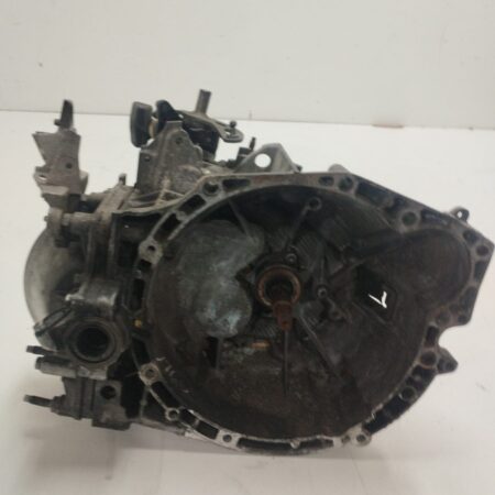 Caja Cambios Peugeot 407 2004-2011 ST Sport 2.0L 100kW 20MB17