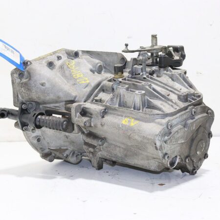 Caja Cambios Peugeot 407 Sw 2004-2011 ST Confort 2.0L 100kW 20MB17