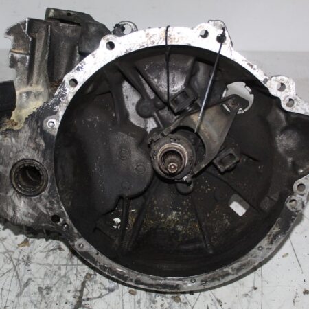 Caja Cambios Peugeot 605 1989-1998 9625412610