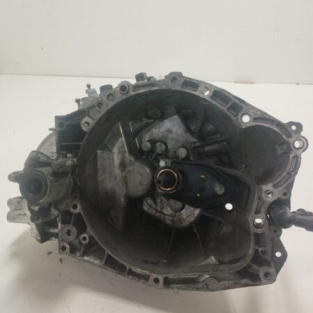 Caja Cambios Peugeot Partner (S2) 2002-2008 1.6 16V HDi 1.6L 66kW 20DM59